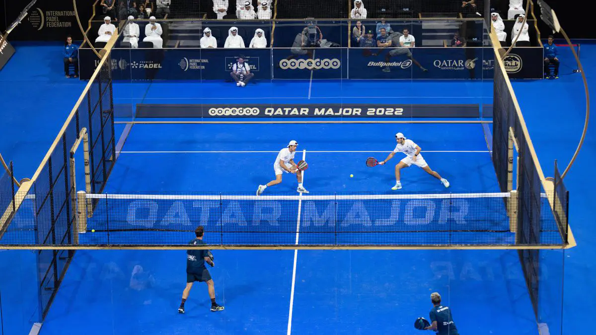 découvrez les dernières tendances du padel : innovations, équipement, techniques de jeu et événements à ne pas manquer pour rester à la pointe de ce sport en plein essor.